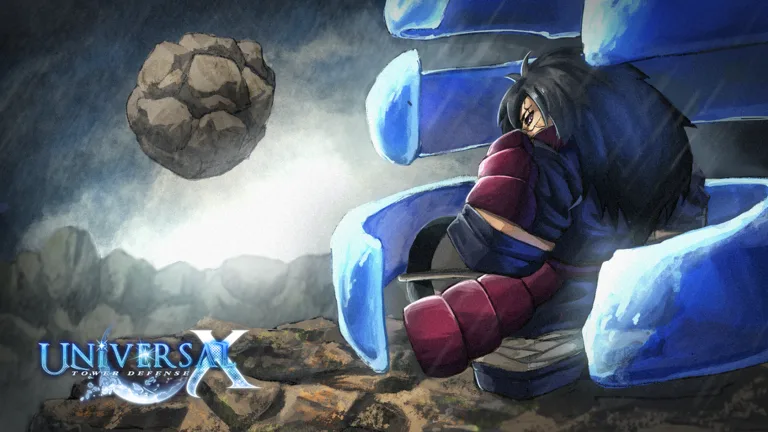 Universal Tower Defense X unit battle gallery image